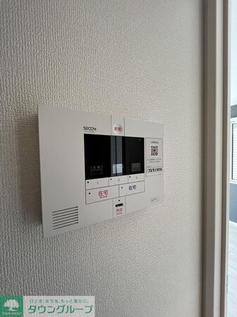 プラティアの物件内観写真